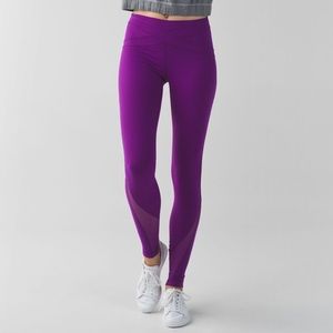 Lululemon Free Flow Leggings